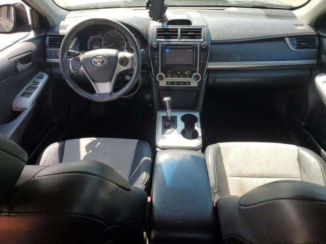Photo 8 from auction – 2014 TOYOTA CAMRY L with VIN 4T1BF1FK1EU734860