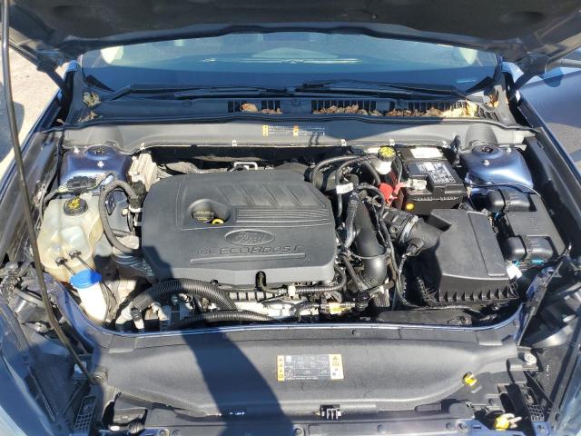 Photo 11 from auction – 2018 FORD FUSION SE with VIN 3FA6P0HD6JR229478
