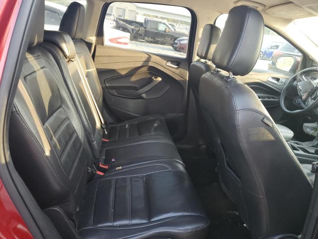 Photo 11 from auction – 2018 FORD ESCAPE SEL with VIN 1FMCU9HD1JUA77348