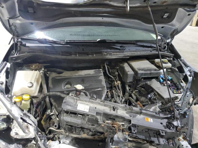 Photo 12 from auction – 2012 MAZDA 5 with VIN JM1CW2BL5C0124994