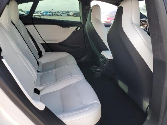 Photo 10 from auction – 2018 TESLA MODEL S with VIN 5YJSA1E23JF259574