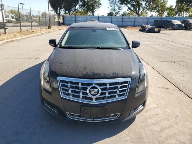 Photo 5 from auction – 2014 CADILLAC XTS with VIN 2G61L5S38E9223449