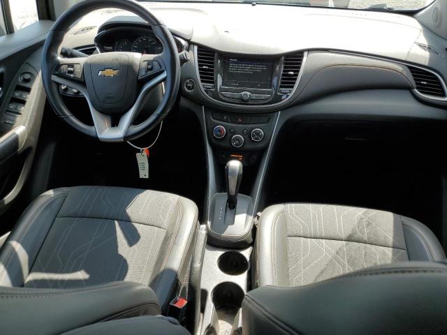 Photo 8 from auction – 2019 CHEVROLET TRAX 1LT with VIN KL7CJLSB0KB850550