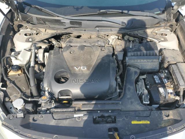 Photo 11 from auction – 2016 NISSAN MAXIMA 3.5 with VIN 1N4AA6AP7GC434379