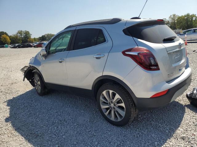 Photo 2 from auction – 2018 BUICK ENCORE PRE with VIN KL4CJASB5JB611334