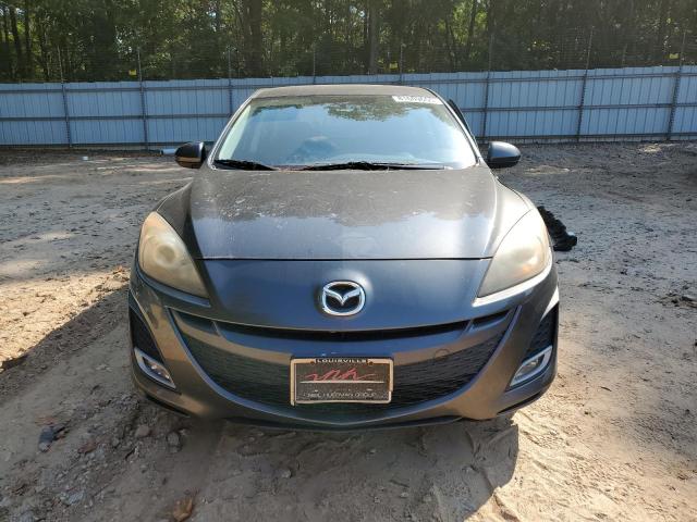Photo 5 from auction – 2011 MAZDA 3 S with VIN JM1BL1K58B1402831