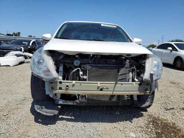 Photo 5 from auction – 2016 NISSAN VERSA S with VIN 3N1CN7AP8GL890864