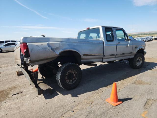 Photo 3 from auction – 1996 FORD F250 with VIN 1FTHX26F3TEB59303