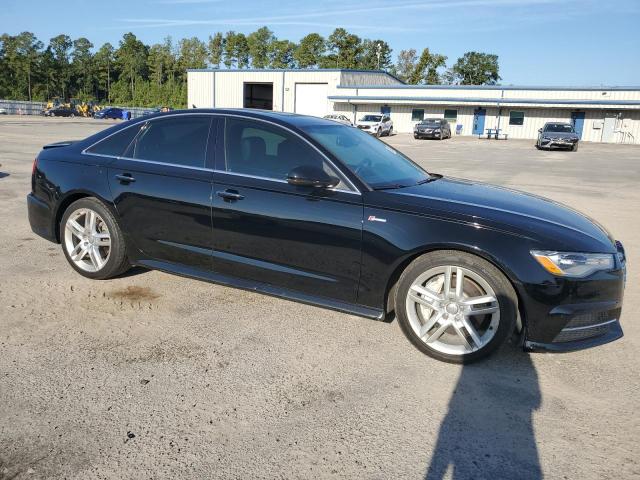 Photo 4 from auction – 2016 AUDI A6 PREMIUM with VIN WAUFGAFC6GN067872