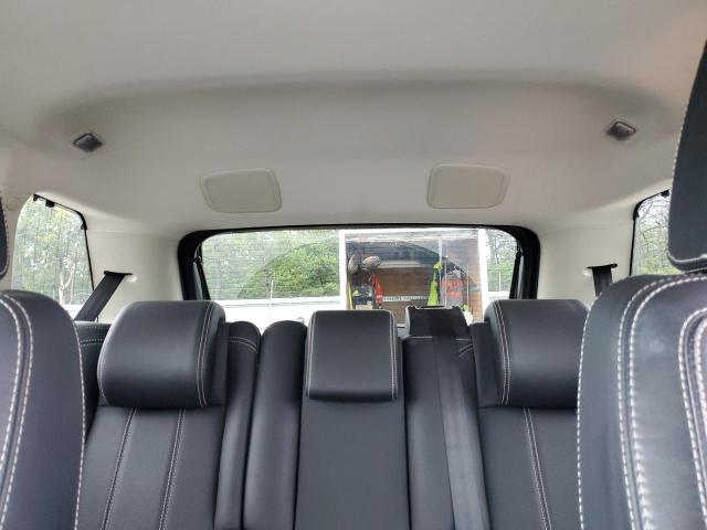 Photo 10 from auction – 2011 LAND ROVER RANGE ROVE with VIN SALSH2E45BA274082