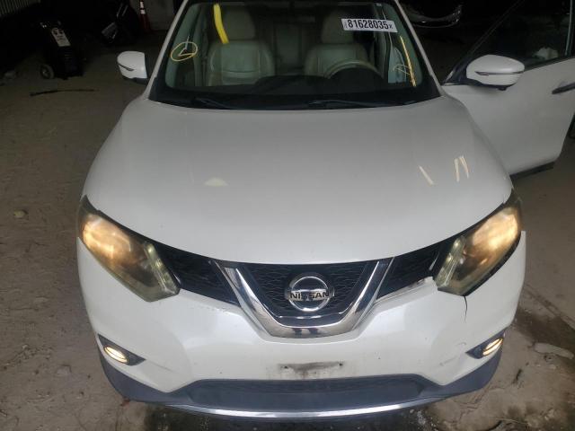 Photo 12 from auction – 2015 NISSAN ROGUE S with VIN 5N1AT2MTXFC775114