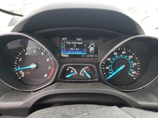 Фото 9 с аукциона – 2016 FORD ESCAPE TIT с VIN 1FMCU9J97GUA71505