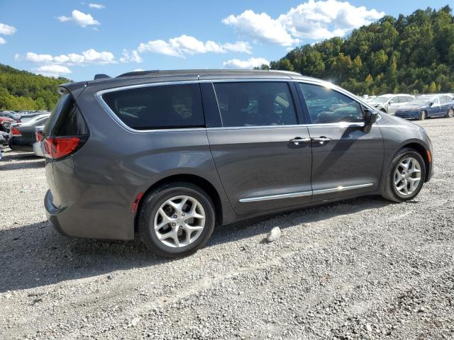 Photo 3 from auction – 2017 CHRYSLER PACIFICA T with VIN 2C4RC1BG0HR507786