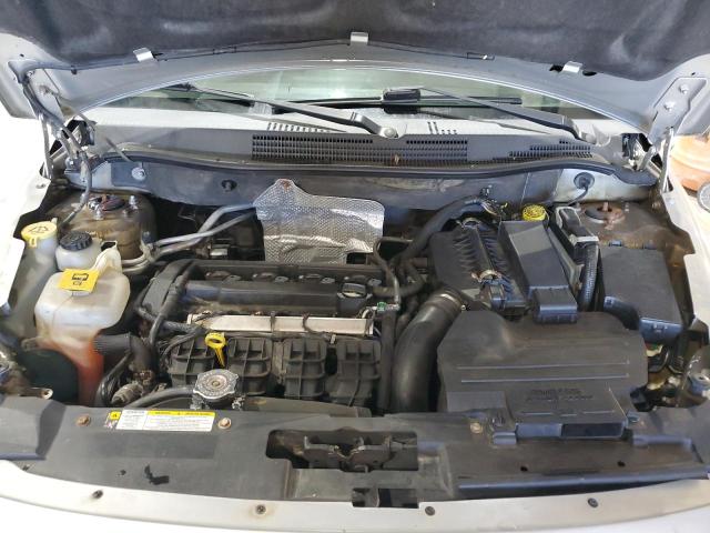 Photo 11 from auction – 2008 DODGE CALIBER with VIN 1B3HB28B78D779417