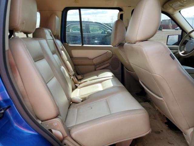Photo 10 from auction – 2010 FORD EXPLORER E with VIN 1FMEU7EE7AUA78420