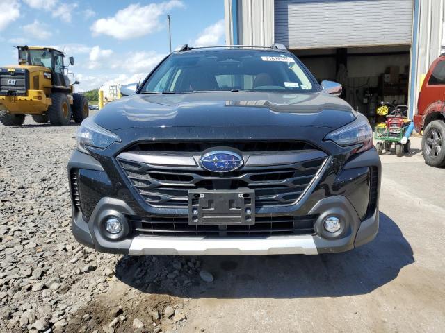 Photo 5 from auction – 2025 SUBARU OUTBACK TO with VIN 4S4BTGPD0S3183186