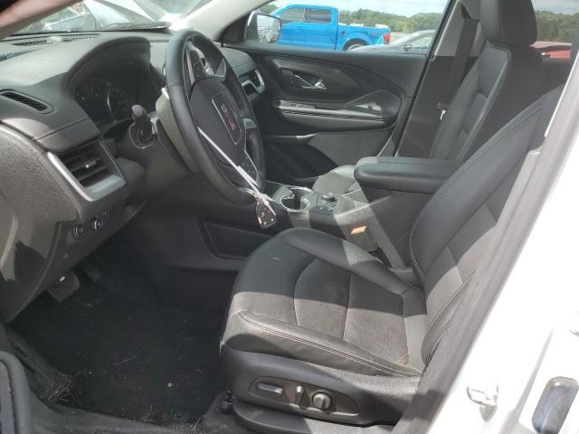 Photo 7 from auction – 2023 GMC TERRAIN SL with VIN 3GKALVEG3PL231586