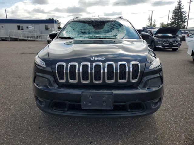 Photo 5 from auction – 2014 JEEP CHEROKEE L with VIN 1C4PJMCS4EW125314