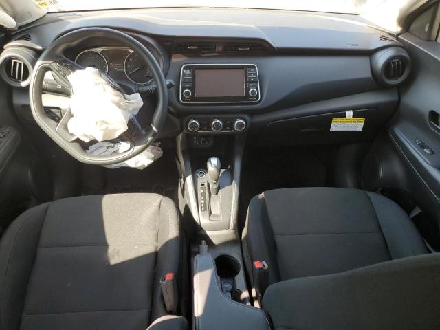 Photo 8 from auction – 2024 NISSAN KICKS S with VIN 3N1CP5BV6RL593400