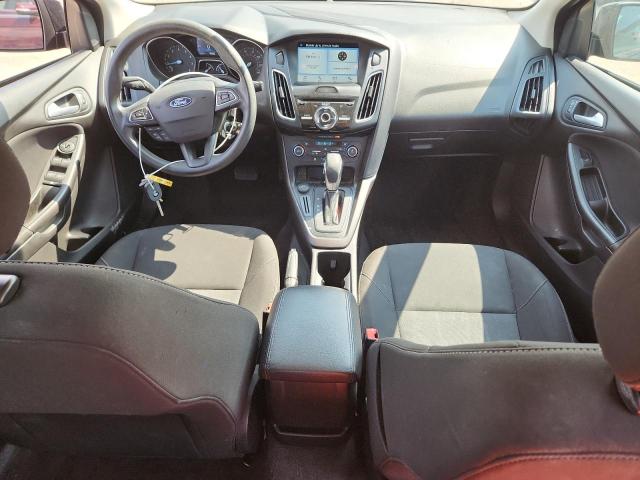 Photo 8 from auction – 2018 FORD FOCUS SEL with VIN 1FADP3H20JL269934