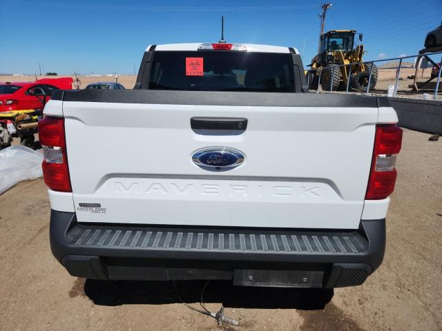 Photo 6 from auction – 2024 FORD MAVERICK X with VIN 3FTTW8H35RRB26666