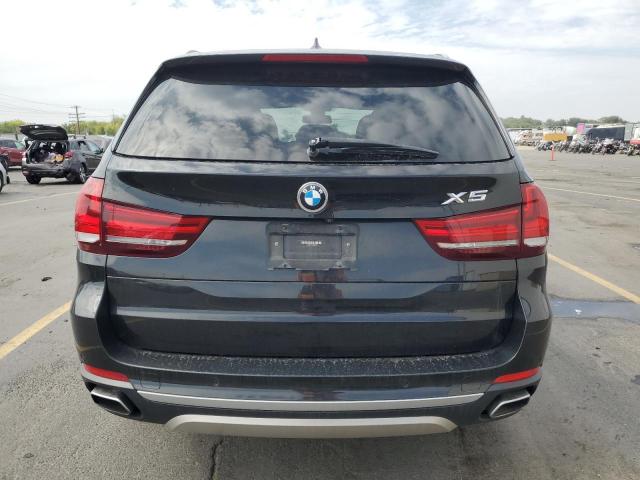 Photo 6 from auction – 2018 BMW X5 XDR40E with VIN 5UXKT0C55J0V99243