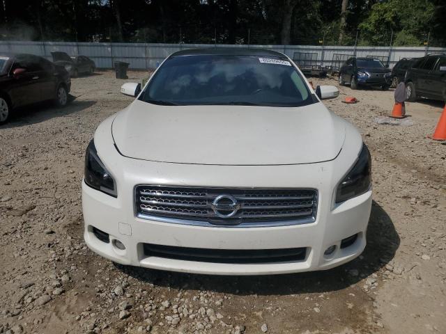 صورة رقم 5 من المزاد - 2009 NISSAN MAXIMA S مع VIN 1N4AA51E69C849396