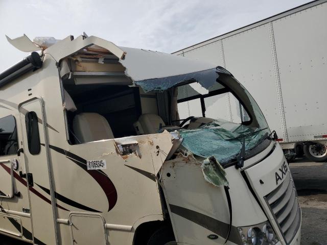Photo 9 from auction – 2018 THOR ECONOLINE with VIN 1FC4E4KS7JDC01221