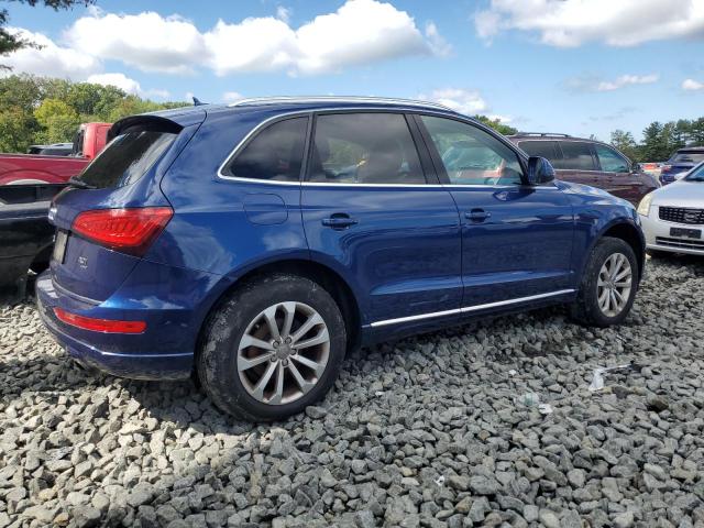 Фото 3 с аукциона – 2013 AUDI Q5 PREMIUM с VIN WA1CFAFP1DA079002