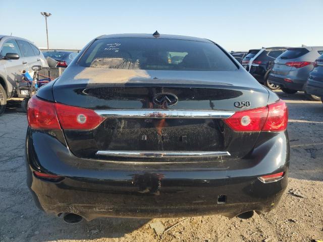 Photo 6 from auction – 2015 INFI Q50 BASE with VIN JN1BV7AP8FM336675