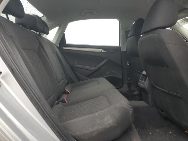 Photo 10 from auction – 2012 VOLKSWAGEN PASSAT S with VIN 1VWAP7A30CC026132