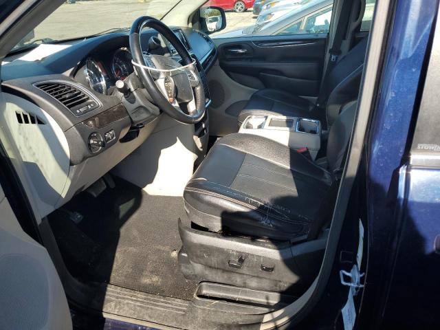 Photo 7 from auction – 2014 CHRYSLER TOWN & COU with VIN 2C4RC1BG1ER112687