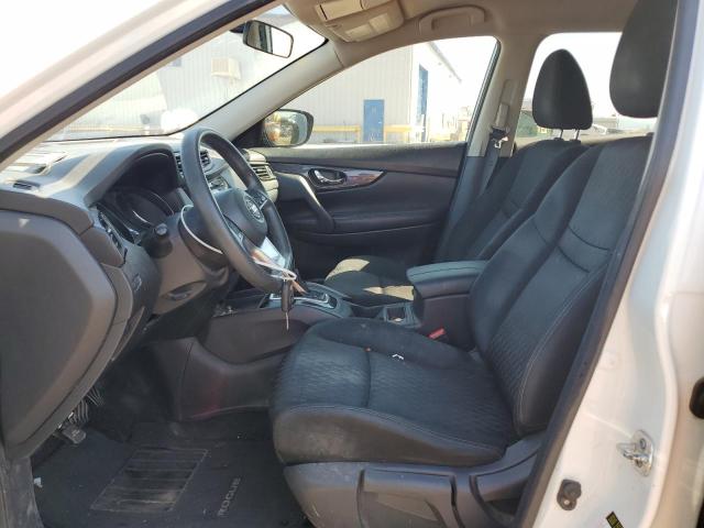 Photo 7 from auction – 2017 NISSAN ROGUE S with VIN KNMAT2MT3HP560156