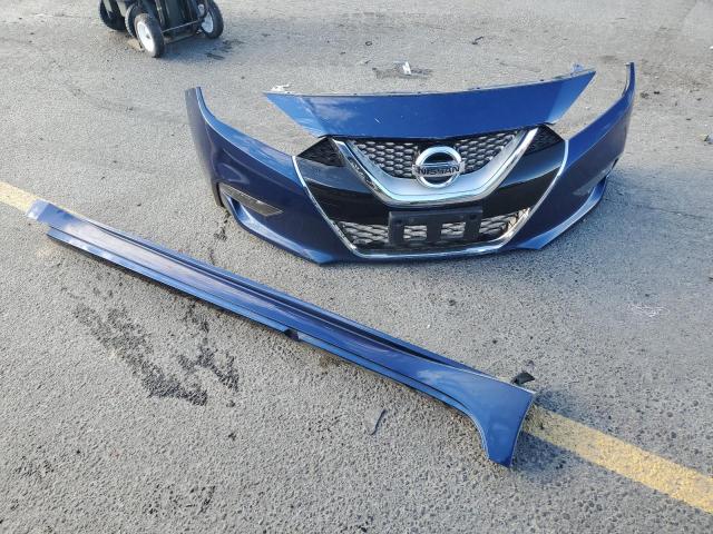 Photo 12 from auction – 2016 NISSAN MAXIMA 3.5 with VIN 1N4AA6AP3GC440762