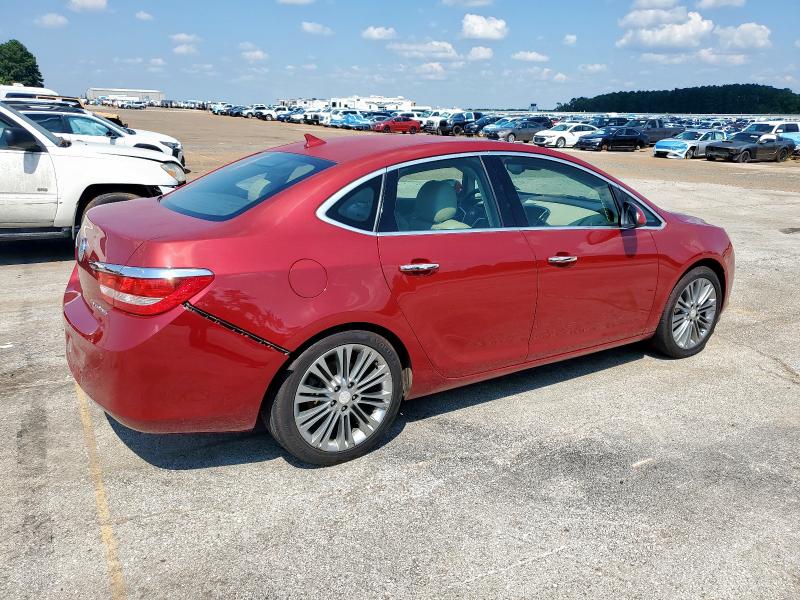 Photo 3 from auction – 2013 BUICK VERANO with VIN 1G4PS5SK0D4253883