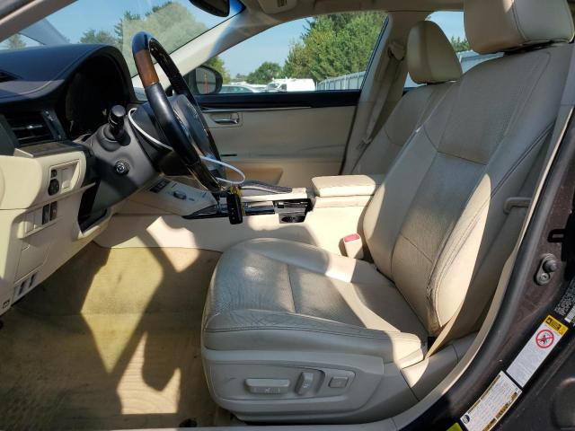 Photo 7 from auction – 2014 LEXUS ES 350 with VIN JTHBK1GG7E2122019
