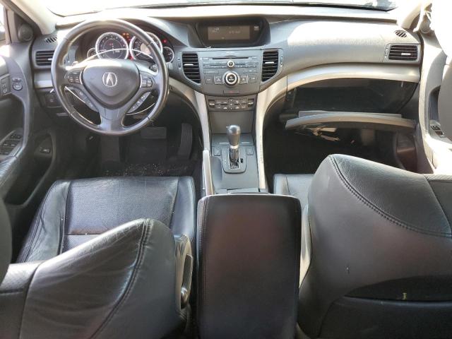 Photo 8 from auction – 2010 ACURA TSX with VIN JH4CU2F60AC001009