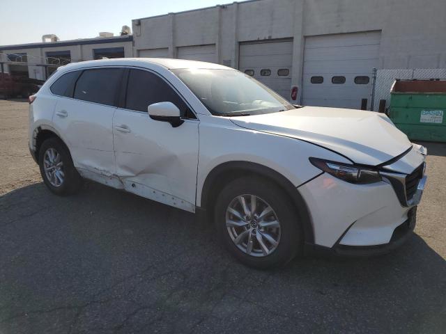 Photo 4 from auction – 2017 MAZDA CX-9 SPORT with VIN JM3TCBBY3H0131946