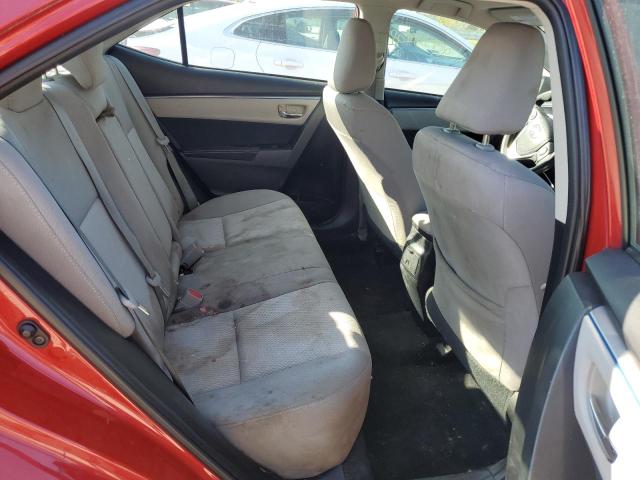 Photo 10 from auction – 2015 TOYOTA COROLLA L with VIN 2T1BURHEXFC230662