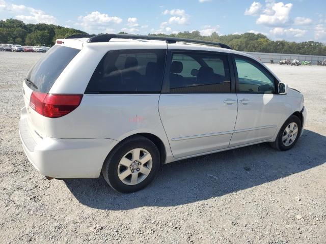Photo 3 from auction – 2005 TOYOTA SIENNA XLE with VIN 5TDZA22C95S303676