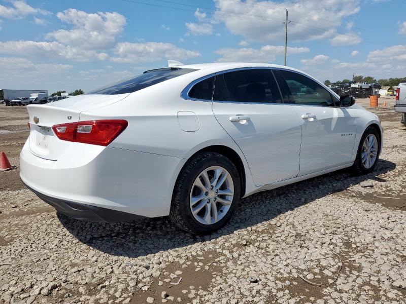 Photo 3 from auction – 2017 CHEVROLET MALIBU LT with VIN 1G1ZE5ST7HF190815