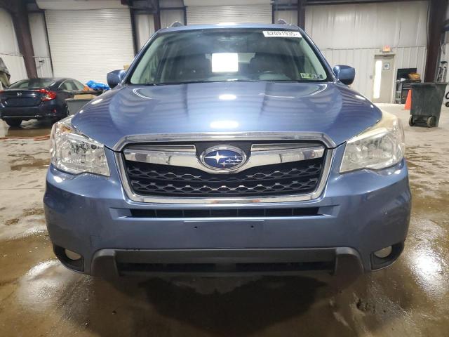 Photo 5 from auction – 2015 SUBARU FORESTER 2 with VIN JF2SJAHC9FH525161