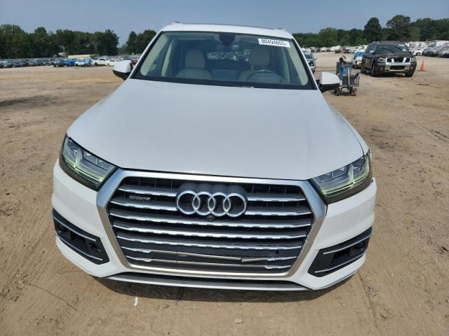 Photo 5 from auction – 2018 AUDI Q7 PRESTIGE with VIN WA1VAAF76JD037491