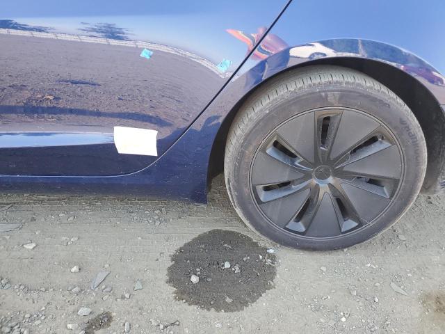 Photo 12 from auction – 2024 TESLA MODEL 3 with VIN 5YJ3E1EA1RF823900