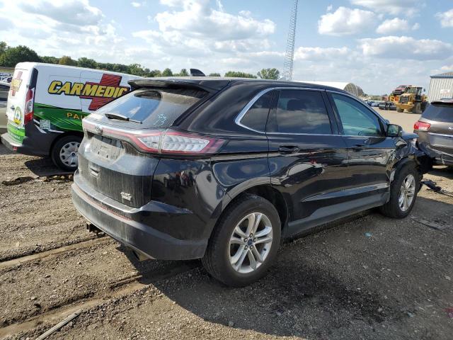 Photo 3 from auction – 2017 FORD EDGE SEL with VIN 2FMPK4J97HBB36208