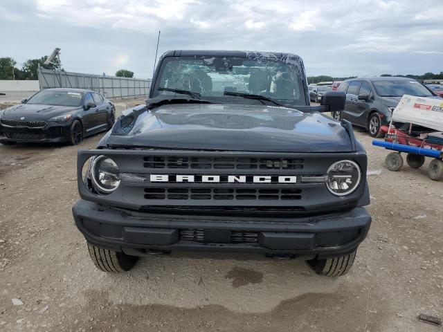 Photo 5 from auction – 2025 FORD BRONCO with VIN 1FMDE6BH9SLA67993