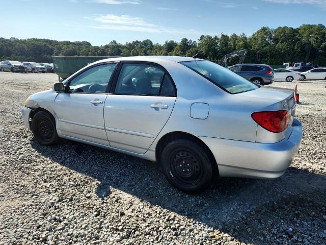 Photo 2 from auction – 2008 TOYOTA COROLLA CE with VIN 1NXBR32E48Z994094