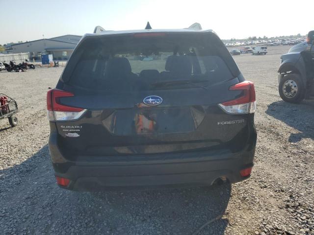 Photo 6 from auction – 2020 SUBARU FORESTER with VIN JF2SKADC8LH443792