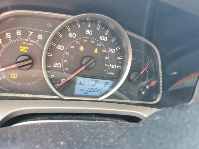Photo 9 from auction – 2015 TOYOTA RAV4 XLE with VIN JTMRFREV4FD119976