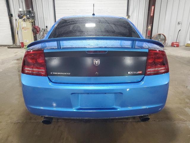 Photo 6 from auction – 2008 DODGE CHARGER SR with VIN 2B3KA73W88H171425